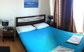 Ariadni Hotel Arvi By Estia